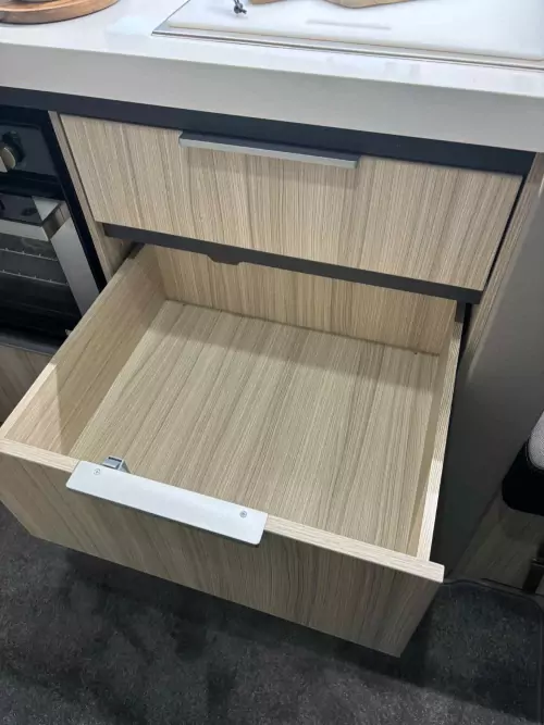 Adria Compact Supreme DL (2025)