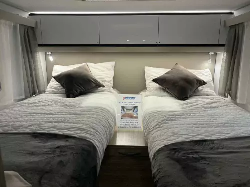 Adria Compact Supreme DL (2025)