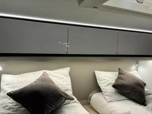 Adria Compact Supreme DL (2025)