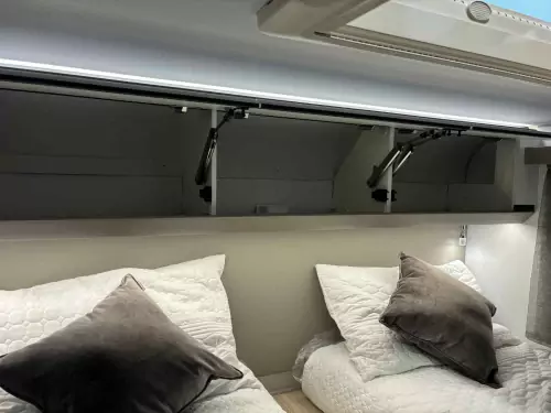 Adria Compact Supreme DL (2025)