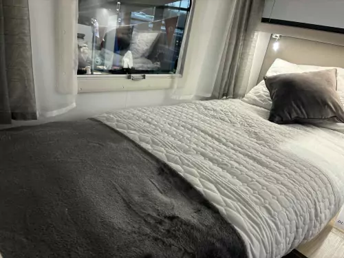 Adria Compact Supreme DL (2025)