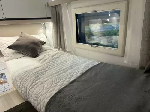 Adria Compact Supreme DL (2025)