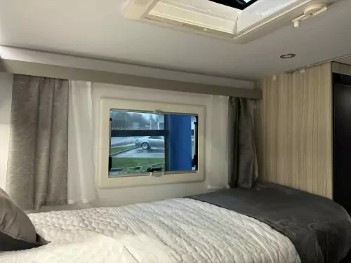 Adria Compact Supreme DL (2025)