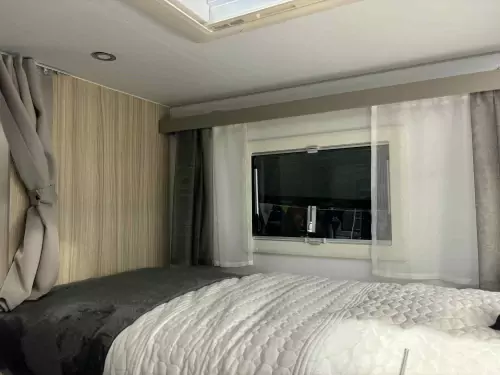 Adria Compact Supreme DL (2025)