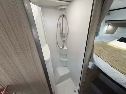 Adria Compact Supreme DL (2025)