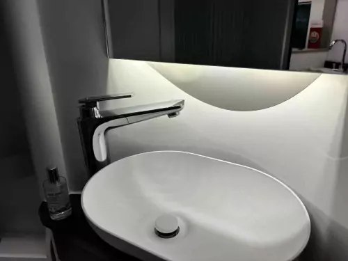 Adria Compact Supreme DL (2025)