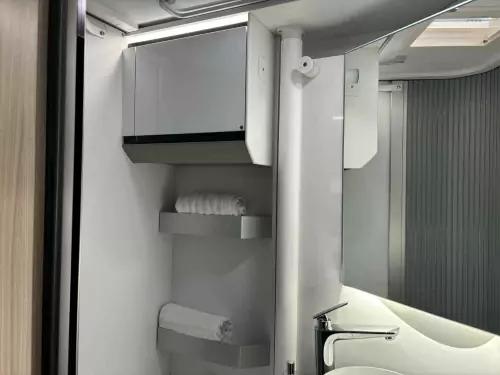 Adria Compact Supreme DL (2025)