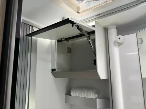 Adria Compact Supreme DL (2025)