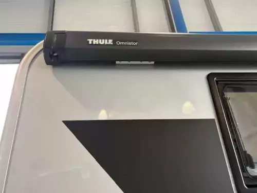 Adria Compact Supreme DL (2025)