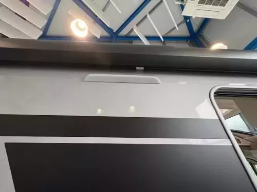 Adria Compact Supreme DL (2025)