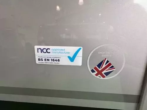 Adria Compact Supreme DL (2025)