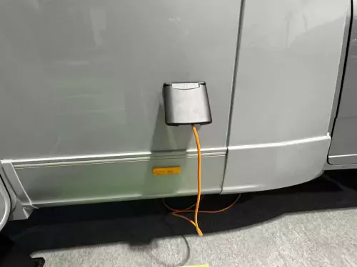 Adria Compact Supreme DL (2025)