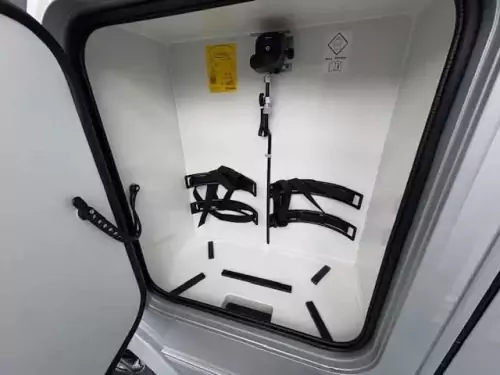 Adria Compact Supreme DL (2025)