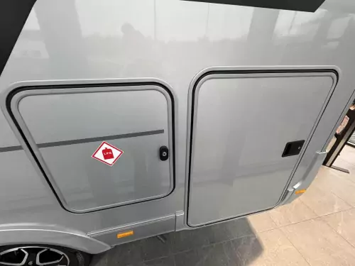 Adria Compact Supreme DL (2025)