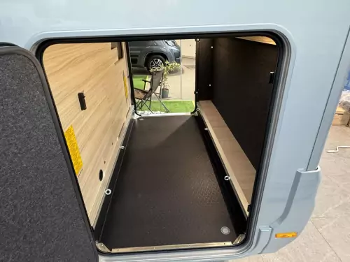 Adria Compact Supreme DL (2025)