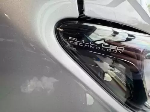 Adria Compact Supreme DL (2025)