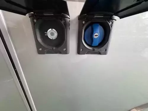 Adria Compact Supreme DL (2025)