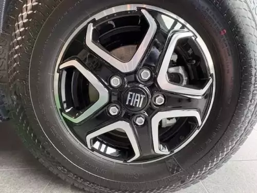 Adria Compact Supreme DL (2025)