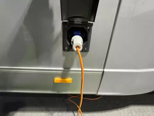 Adria Compact Supreme DL (2025)