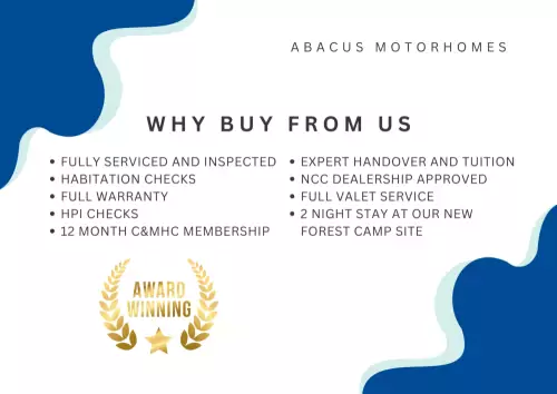 Adria Compact Supreme DL (2025)