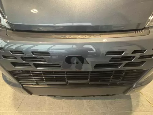 Adria Twin Sports 600 SPB (2025)