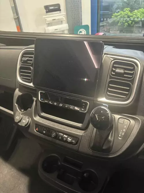 Adria Twin Sports 600 SPB (2025)