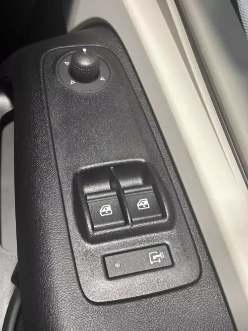 Adria Twin Sports 600 SPB (2025)