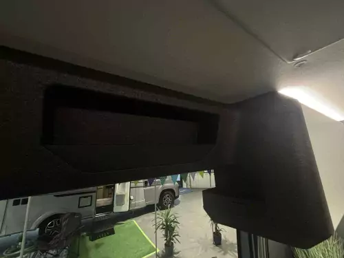 Adria Twin Sports 600 SPB (2025)