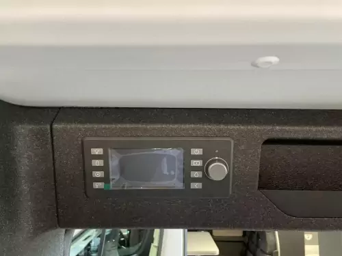 Adria Twin Sports 600 SPB (2025)