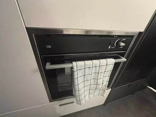 Adria Twin Sports 600 SPB (2025)