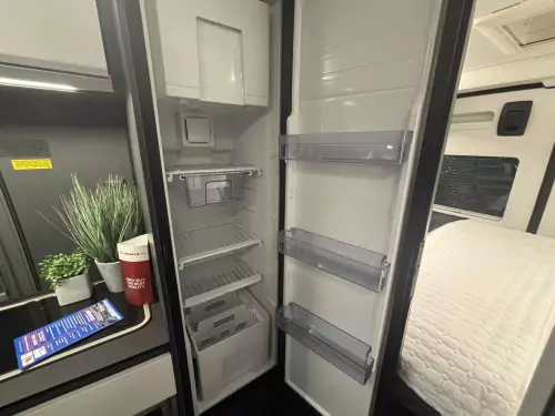 Adria Twin Sports 600 SPB (2025)