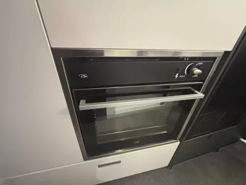 Adria Twin Sports 600 SPB (2025)