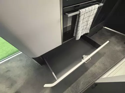 Adria Twin Sports 600 SPB (2025)