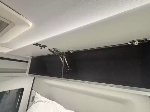 Adria Twin Sports 600 SPB (2025)