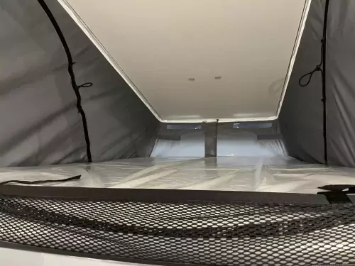 Adria Twin Sports 600 SPB (2025)