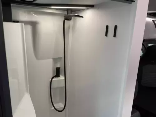 Adria Twin Sports 600 SPB (2025)