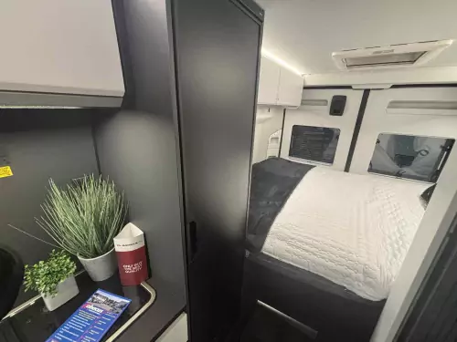 Adria Twin Sports 600 SPB (2025)