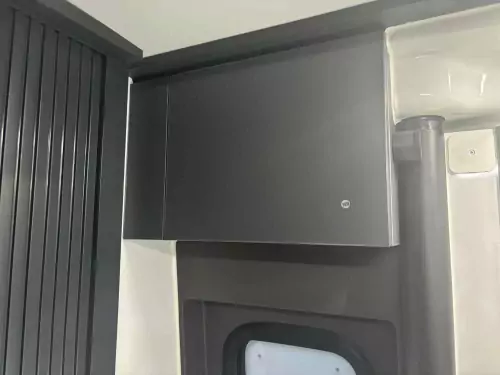 Adria Twin Sports 600 SPB (2025)