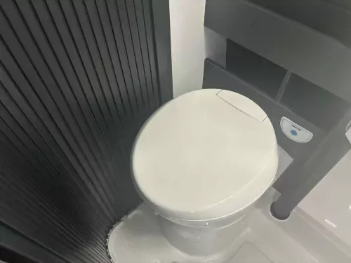 Adria Twin Sports 600 SPB (2025)