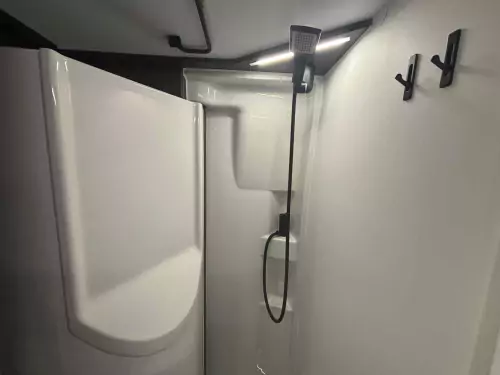 Adria Twin Sports 600 SPB (2025)