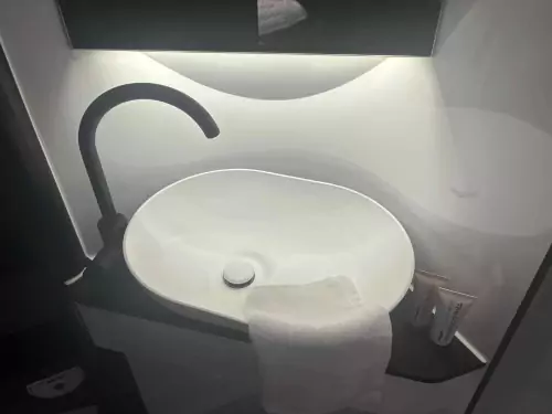 Adria Twin Sports 600 SPB (2025)