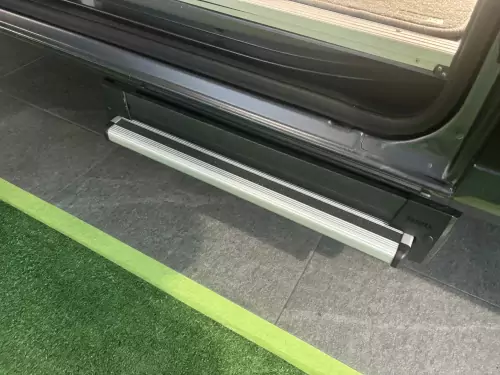 Adria Twin Sports 600 SPB (2025)