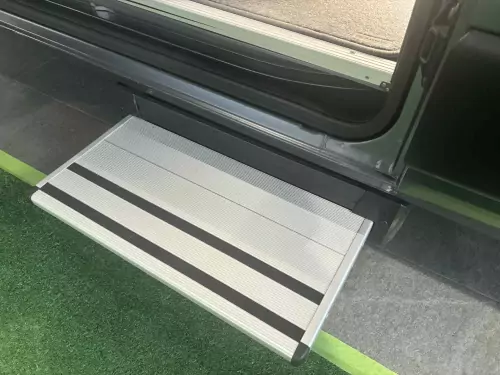 Adria Twin Sports 600 SPB (2025)