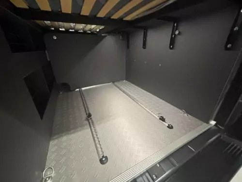 Adria Twin Sports 600 SPB (2025)