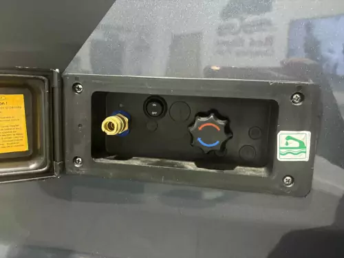 Adria Twin Sports 600 SPB (2025)