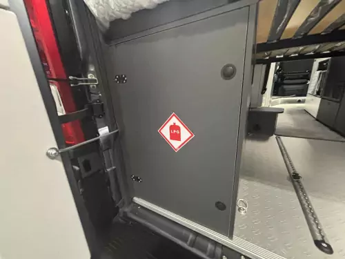 Adria Twin Sports 600 SPB (2025)