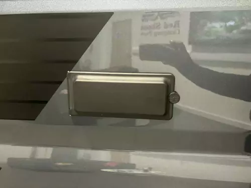 Adria Twin Sports 600 SPB (2025)