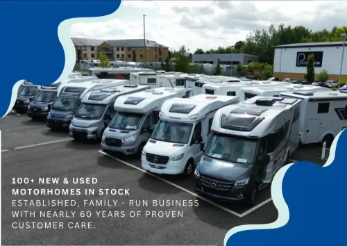 Adria Twin Sports 600 SPB (2025)