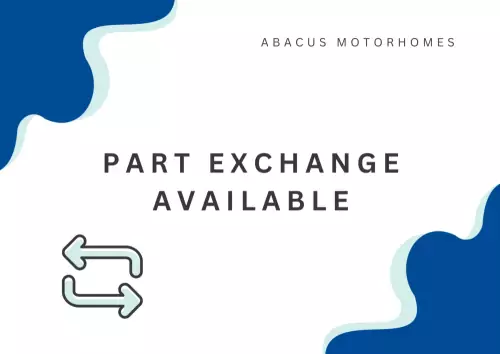 Adria Twin Sports 600 SPB (2025)