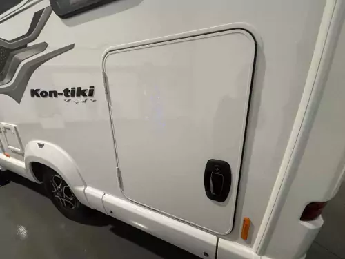 Swift Kon-Tiki 784 (2026)